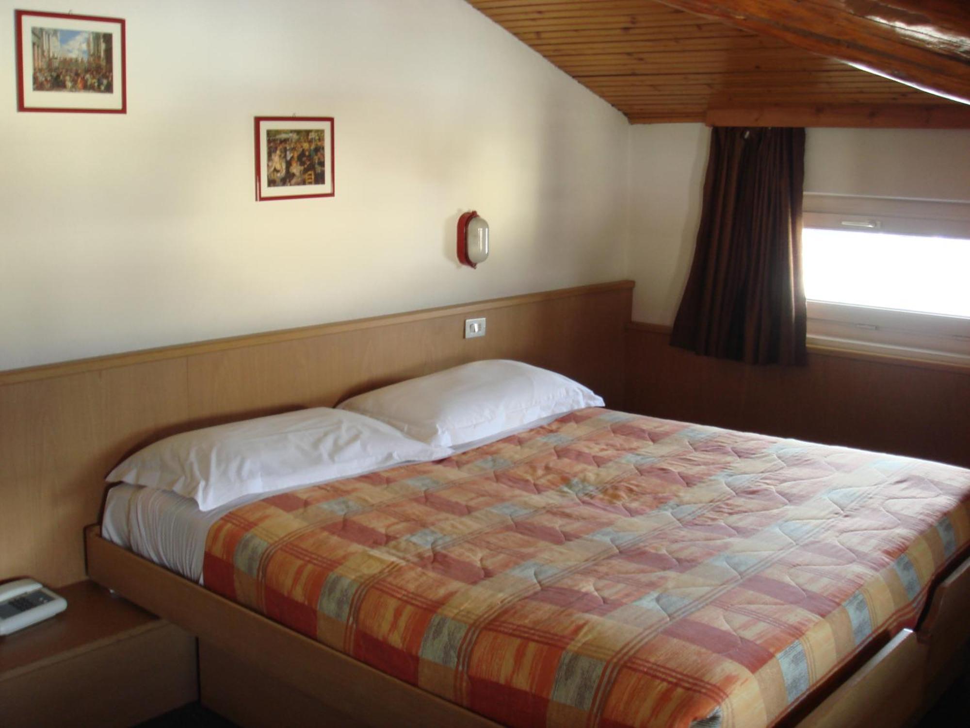 Hotel Capitani Bormio Kültér fotó