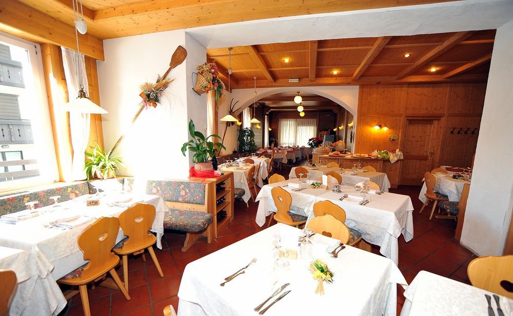Hotel Capitani Bormio Kültér fotó